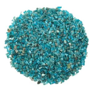 Shop Apatite Stones & Crystals! Blue Apatite Chips – Gemstone Chips – Crystal Semi Tumbled Chips – Bulk Crystal – 2-6mm  – CP1132 | Natural genuine stones & crystals in various shapes & sizes. Buy raw cut, tumbled, or polished gemstones for making jewelry or crystal healing energy vibration raising reiki stones. #crystals #gemstones #crystalhealing #crystalsandgemstones #energyhealing #affiliate #ad