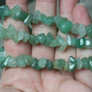 Aventurine Stretchy String Crystal Bracelet G125 | Natural genuine Aventurine jewelry. Buy crystal jewelry, handmade handcrafted artisan jewelry for women.  Unique handmade gift ideas. #jewelry #beadedjewelry #beadedjewelry #gift #shopping #handmadejewelry #fashion #style #product #jewelry #affiliate #ad