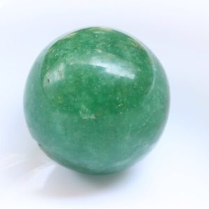 Shop Aventurine Shapes! Dark Green Aventurine Sphere, Healing Crystal Sphere, Green Aventurine Sphere, Chakra Crystals, Chakra Cube, Healing stone, Home & Decor | Natural genuine stones & crystals in various shapes & sizes. Buy raw cut, tumbled, or polished gemstones for making jewelry or crystal healing energy vibration raising reiki stones. #crystals #gemstones #crystalhealing #crystalsandgemstones #energyhealing #affiliate #ad