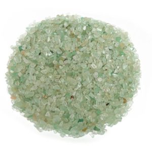 Shop Tumbled Aventurine Crystals & Pocket Stones! Aventurine Chips – Tumbled Crystal Chips – Natural Green Aventurine Chips – Healing Aventurine Stones – 2-6mm – CP1018 | Natural genuine stones & crystals in various shapes & sizes. Buy raw cut, tumbled, or polished gemstones for making jewelry or crystal healing energy vibration raising reiki stones. #crystals #gemstones #crystalhealing #crystalsandgemstones #energyhealing #affiliate #ad