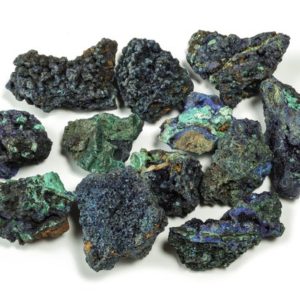 Azurite Raw Stone – Natural Rough Azurite Gemstone – Rough Azurite Stone – Azurite Healing crystal – Raw Azurite Rough Lot– RA1033 | Natural genuine stones & crystals in various shapes & sizes. Buy raw cut, tumbled, or polished gemstones for making jewelry or crystal healing energy vibration raising reiki stones. #crystals #gemstones #crystalhealing #crystalsandgemstones #energyhealing #affiliate #ad