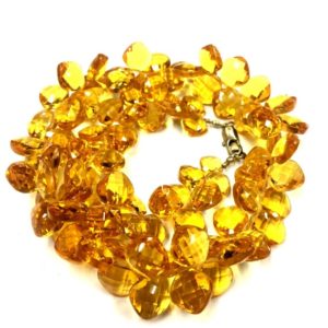 Shop Citrine Faceted Beads! Citrine Hydro Quartz Faceted Cushion Beads 10mm Cushion Shape Superb Quality 16" Strand | Natural genuine faceted Citrine beads for beading and jewelry making.  #jewelry #beads #beadedjewelry #diyjewelry #jewelrymaking #beadstore #beading #affiliate #ad