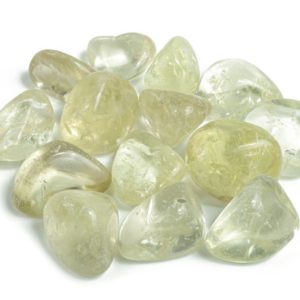 Shop Tumbled Citrine Crystals & Pocket Stones! Citrine Tumbled Stone – Genuine Citrine Tumbled Stone – Healing Crystal Stone – Citrine Gemstone – TU1151 | Natural genuine stones & crystals in various shapes & sizes. Buy raw cut, tumbled, or polished gemstones for making jewelry or crystal healing energy vibration raising reiki stones. #crystals #gemstones #crystalhealing #crystalsandgemstones #energyhealing #affiliate #ad