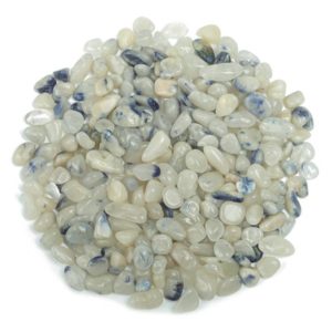 Shop Dumortierite Stones & Crystals! Dumortierite Chips – Gemstone Chips – Crystal Semi Tumbled Chips – Bulk Crystal – 7-12mm – CP1164 | Natural genuine stones & crystals in various shapes & sizes. Buy raw cut, tumbled, or polished gemstones for making jewelry or crystal healing energy vibration raising reiki stones. #crystals #gemstones #crystalhealing #crystalsandgemstones #energyhealing #affiliate #ad