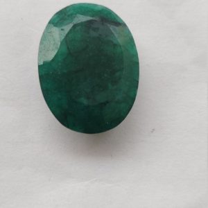 Shop Emerald Pendants! Dyed Emerald Faceted Handmade Oval Cut Stone 22x30mm 51 Carat 1 Piece Perfect For  Pendant | Natural genuine Emerald pendants. Buy crystal jewelry, handmade handcrafted artisan jewelry for women.  Unique handmade gift ideas. #jewelry #beadedpendants #beadedjewelry #gift #shopping #handmadejewelry #fashion #style #product #pendants #affiliate #ad