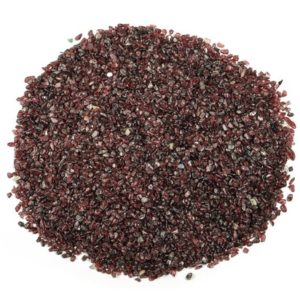 Shop Tumbled Garnet Crystals & Pocket Stones! Garnet Chips – Natural Garnet Chips – Undrilled Loose Tumbled Garnet Stones – Garnet Gemstone Ship Embellishments – 2-6mm – CP1017 | Natural genuine stones & crystals in various shapes & sizes. Buy raw cut, tumbled, or polished gemstones for making jewelry or crystal healing energy vibration raising reiki stones. #crystals #gemstones #crystalhealing #crystalsandgemstones #energyhealing #affiliate #ad