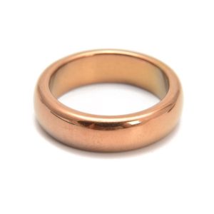 Shop Hematite Rings! Copper Hematite Band Ring Basic Ring for Men and Women Arc Ring Sold 1 Piece | Natural genuine Hematite mens fashion rings, simple unique handcrafted gemstone men's rings, gifts for men. Anillos hombre. #rings #jewelry #crystaljewelry #gemstonejewelry #handmadejewelry #affiliate #ad