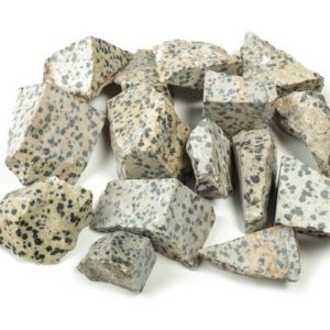 Shop Raw & Rough Jasper Stones! Dalmatian Jasper Raw Stone – Natural Dalmatian Jasper Stone – Rough Dalmatian Jasper Gemstone – Dalmatian Jasper Healing Crystal– RA1035 | Natural genuine stones & crystals in various shapes & sizes. Buy raw cut, tumbled, or polished gemstones for making jewelry or crystal healing energy vibration raising reiki stones. #crystals #gemstones #crystalhealing #crystalsandgemstones #energyhealing #affiliate #ad