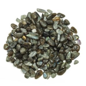 Shop Tumbled Labradorite Crystals & Pocket Stones! Labradorite Chips – Gemstone Chips – Crystal Semi Tumbled Chips – Bulk Crystal – 7-15mm – CP1050 | Natural genuine stones & crystals in various shapes & sizes. Buy raw cut, tumbled, or polished gemstones for making jewelry or crystal healing energy vibration raising reiki stones. #crystals #gemstones #crystalhealing #crystalsandgemstones #energyhealing #affiliate #ad