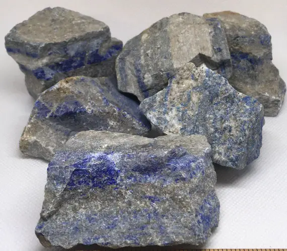 Lapis Lazuli Healing Stone, Natural Stone, Raw Stone, Healing Crystal, Spiritual Stone, Meditation