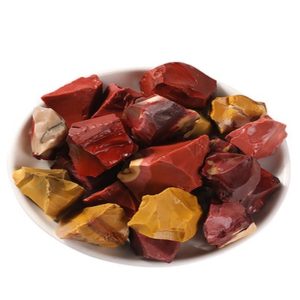 Raw Mookaite Jasper Stone – Healing Gemstone – Natural Raw Crystal – Pocket Crystal – RA1059 | Natural genuine stones & crystals in various shapes & sizes. Buy raw cut, tumbled, or polished gemstones for making jewelry or crystal healing energy vibration raising reiki stones. #crystals #gemstones #crystalhealing #crystalsandgemstones #energyhealing #affiliate #ad