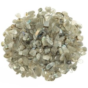 Shop Tumbled Moonstone Crystals & Pocket Stones! Moonstone Chips – Gemstone Chips – Crystal Semi Tumbled Chips – Bulk Crystal – 7-15mm – CP1153 | Natural genuine stones & crystals in various shapes & sizes. Buy raw cut, tumbled, or polished gemstones for making jewelry or crystal healing energy vibration raising reiki stones. #crystals #gemstones #crystalhealing #crystalsandgemstones #energyhealing #affiliate #ad