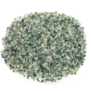 Shop Moss Agate Stones & Crystals! Moss Agate Chips – Gemstone Chips – Crystal Semi Tumbled Chips – Bulk Crystal – 2-6mm – CP1066 | Natural genuine stones & crystals in various shapes & sizes. Buy raw cut, tumbled, or polished gemstones for making jewelry or crystal healing energy vibration raising reiki stones. #crystals #gemstones #crystalhealing #crystalsandgemstones #energyhealing #affiliate #ad