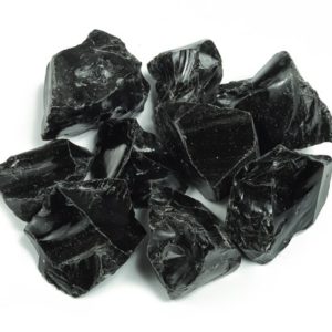 Shop Raw & Rough Obsidian Stones! Obsidian Raw Stone – Natural Gemstone – Loose Gemstone – Natural Stone – Black Obsidian Gemstone –1.2 – 2 Inch – RA1044 | Natural genuine stones & crystals in various shapes & sizes. Buy raw cut, tumbled, or polished gemstones for making jewelry or crystal healing energy vibration raising reiki stones. #crystals #gemstones #crystalhealing #crystalsandgemstones #energyhealing #affiliate #ad