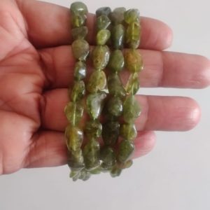 Shop Peridot Stones & Crystals! Peridot Crystal , Green Peridot Tumbled Stone Arizona Genuine Crystal Natural, loose gemstone (10 pieces lot ) | Natural genuine stones & crystals in various shapes & sizes. Buy raw cut, tumbled, or polished gemstones for making jewelry or crystal healing energy vibration raising reiki stones. #crystals #gemstones #crystalhealing #crystalsandgemstones #energyhealing #affiliate #ad