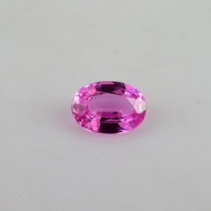 Shop Pink Sapphire Stones & Crystals! Pink Sapphire 7×5 mm Oval 0.86 carat Precious Loose Gemstone Genuine Natural PINK SAPPHIRE – Pink Sapphire Ring – Sapphire Birthstone | Natural genuine stones & crystals in various shapes & sizes. Buy raw cut, tumbled, or polished gemstones for making jewelry or crystal healing energy vibration raising reiki stones. #crystals #gemstones #crystalhealing #crystalsandgemstones #energyhealing #affiliate #ad