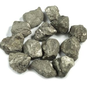 Shop Raw & Rough Pyrite Stones! Pyrite Crystal – Pyrite Chunks – Bulk Rough Crystal Pyrite – Crystal Healing – Strong Protection Stone – RA1024 | Natural genuine stones & crystals in various shapes & sizes. Buy raw cut, tumbled, or polished gemstones for making jewelry or crystal healing energy vibration raising reiki stones. #crystals #gemstones #crystalhealing #crystalsandgemstones #energyhealing #affiliate #ad
