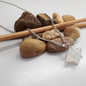 Merkaba Pendant Necklace – Quartz star Crystal Pendant Necklace for Women – Quartz Necklace Jewelry – Clear Star Necklace gift for women | Natural genuine Gemstone pendants. Buy crystal jewelry, handmade handcrafted artisan jewelry for women.  Unique handmade gift ideas. #jewelry #beadedpendants #beadedjewelry #gift #shopping #handmadejewelry #fashion #style #product #pendants #affiliate #ad