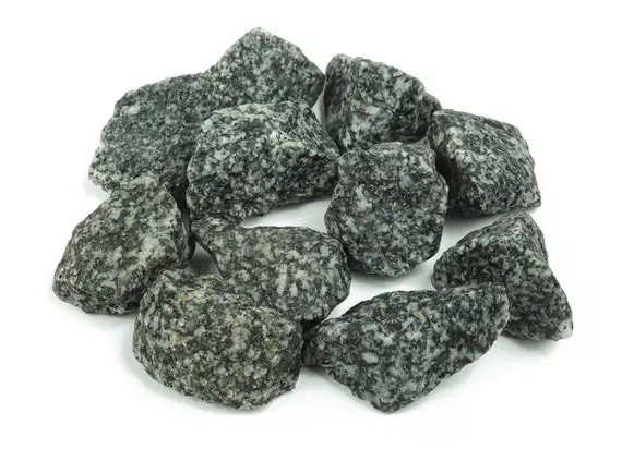 Raw Snowflake Obsidian Stone – Rough Crystal Stone - Gemstone - Crystal – Ra1062