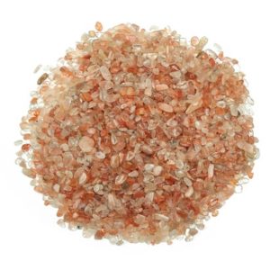 Shop Tumbled Sunstone Crystals & Pocket Stones! SunStone Chips – Gemstone Chips – Crystal Semi Tumbled Chips – Bulk Crystal – 2-6mm – CP1111 | Natural genuine stones & crystals in various shapes & sizes. Buy raw cut, tumbled, or polished gemstones for making jewelry or crystal healing energy vibration raising reiki stones. #crystals #gemstones #crystalhealing #crystalsandgemstones #energyhealing #affiliate #ad