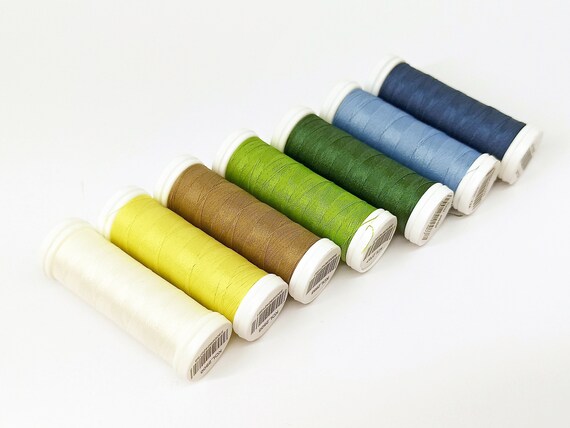 Tytan Strong Beading Thread / 218yd 200m / Made In Eu