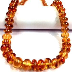 Extremely Beautiful~~Truly Gorgeous~~Champion Zircon Rondelle Smooth Beads Champion Color Zircon Beads Smooth Polished Rondelle Beads. | Natural genuine rondelle Zircon beads for beading and jewelry making.  #jewelry #beads #beadedjewelry #diyjewelry #jewelrymaking #beadstore #beading #affiliate #ad