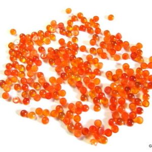 Shop Carnelian Cabochons! 10 Pieces 1.5mm Carnelian Cabochon Round Gemstone, Carnelian Round Cabochon Gemstone, AAA Quality Carnelian Cabochon Round Loose Gemstone | Natural genuine stones & crystals in various shapes & sizes. Buy raw cut, tumbled, or polished gemstones for making jewelry or crystal healing energy vibration raising reiki stones. #crystals #gemstones #crystalhealing #crystalsandgemstones #energyhealing #affiliate #ad