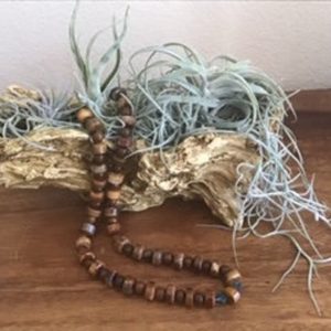 Shop Petrified Wood Necklaces! 21 inch Petrified Wood Necklace | Natural genuine Petrified Wood necklaces. Buy crystal jewelry, handmade handcrafted artisan jewelry for women.  Unique handmade gift ideas. #jewelry #beadednecklaces #beadedjewelry #gift #shopping #handmadejewelry #fashion #style #product #necklaces #affiliate #ad