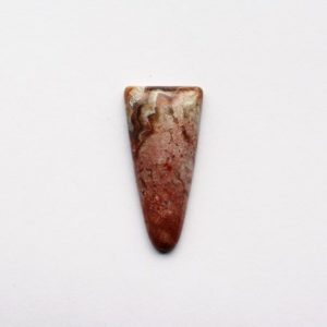 Shop Agate Cabochons! Crazy Lace Agate Cabochon – Natural Stone Cab | Natural genuine stones & crystals in various shapes & sizes. Buy raw cut, tumbled, or polished gemstones for making jewelry or crystal healing energy vibration raising reiki stones. #crystals #gemstones #crystalhealing #crystalsandgemstones #energyhealing #affiliate #ad