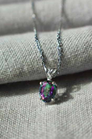 What Do Purple Gemstones & Crystals Mean? | Beadage