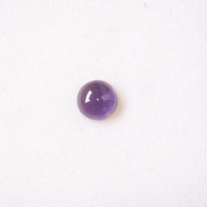 1 pieces 14mm Amethyst Cabochon Round Loose Gemstone, Purple Amethyst Round Cabochon AAA Quality gemstone, Amethyst Cabochon Round Gemstone | Natural genuine stones & crystals in various shapes & sizes. Buy raw cut, tumbled, or polished gemstones for making jewelry or crystal healing energy vibration raising reiki stones. #crystals #gemstones #crystalhealing #crystalsandgemstones #energyhealing #affiliate #ad