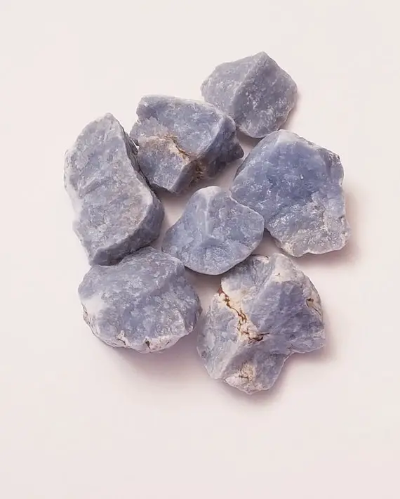 Angelite Raw