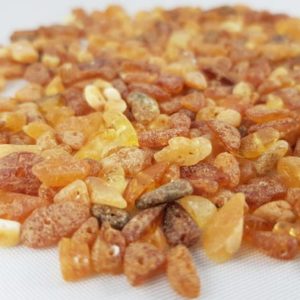 Baltic Amber Chips / Raw Amber chips / With Drilled Hole | Natural genuine chip Amber beads for beading and jewelry making.  #jewelry #beads #beadedjewelry #diyjewelry #jewelrymaking #beadstore #beading #affiliate #ad