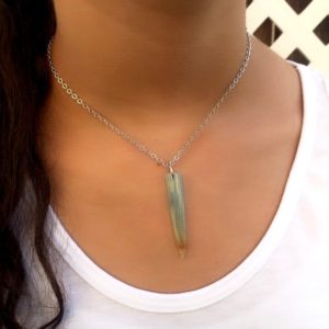 Shop Calcite Necklaces! Blue Calcite Necklace, Calcite Necklace, Calming Necklace, Healing Jewelry, Meaningful Jewelry, Gemstone Necklace, Healing Stones, reiki | Natural genuine Calcite necklaces. Buy crystal jewelry, handmade handcrafted artisan jewelry for women.  Unique handmade gift ideas. #jewelry #beadednecklaces #beadedjewelry #gift #shopping #handmadejewelry #fashion #style #product #necklaces #affiliate #ad
