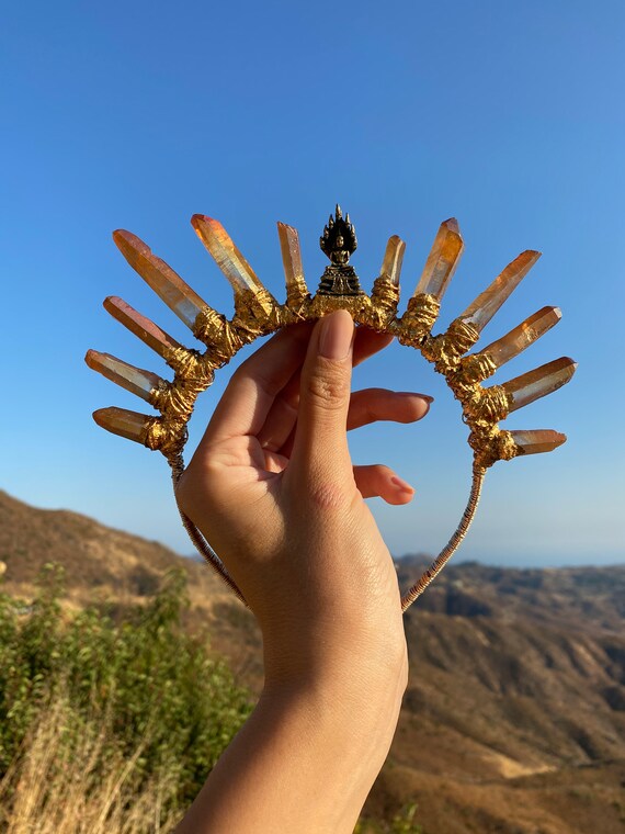 Crystal Crown