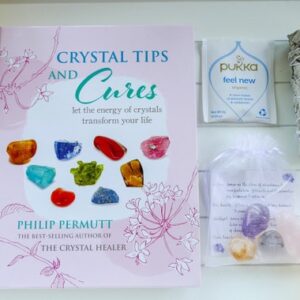 Crystal Gift Set