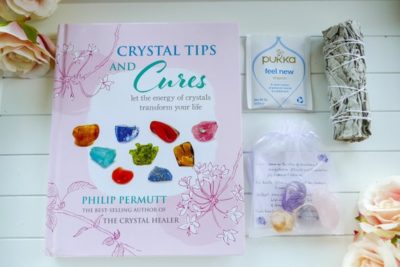 Shop Crystal Healing Books! Crystal Gift Set | Shop jewelry making and beading supplies, tools & findings for DIY jewelry making and crafts. #jewelrymaking #diyjewelry #jewelrycrafts #jewelrysupplies #beading #affiliate #ad