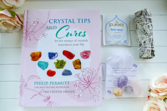 Crystal Gift Set | Shop jewelry making and beading supplies, tools & findings for DIY jewelry making and crafts. #jewelrymaking #diyjewelry #jewelrycrafts #jewelrysupplies #beading #affiliate #ad