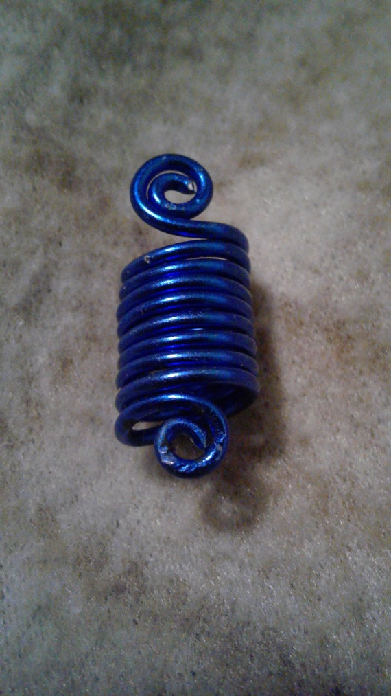 Dreadlock Jewelry, Blue Loc Jewelry, Braid, Hair Accessories, Dread Beads, Loc/hair Coils. Dreadlock Jewelry, Blue Loc Jewelry, Braid, Hair Accessories, Dread Beads, Loc/hair Coils.