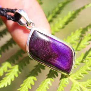 Shop Sugilite Jewelry! Elven Sugilite Pendant, purple healing stone Sugilite necklace, australian made, sugilite jewelry, natural gel sugilite,Purple stone | Natural genuine Sugilite jewelry. Buy crystal jewelry, handmade handcrafted artisan jewelry for women.  Unique handmade gift ideas. #jewelry #beadedjewelry #beadedjewelry #gift #shopping #handmadejewelry #fashion #style #product #jewelry #affiliate #ad