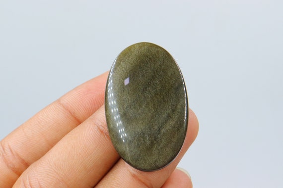 High Quality Golden Sheen Obsidian Cabochon, Wire Wrapping, Natural Golden Sheen Obsidian, Jewellery, Sheen Obsidian Cabochon, Loose Stone High Quality Golden Sheen Obsidian Cabochon, Wire Wrapping, Natural Golden Sheen Obsidian, Jewellery, Sheen Obsidian Cabochon, Loose Stone