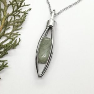 Shop Jade Pendants! green jade necklace, boho jewelry, unusual necklaces for women, protection crystal necklace, unique gifts for her, green gemstone necklace | Natural genuine Jade pendants. Buy crystal jewelry, handmade handcrafted artisan jewelry for women.  Unique handmade gift ideas. #jewelry #beadedpendants #beadedjewelry #gift #shopping #handmadejewelry #fashion #style #product #pendants #affiliate #ad