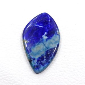 Shop Lapis Lazuli Cabochons! 30*50 MM Top Quality Fancy Cut Lapis Lazuli loose Gemstone 67.65 Cts Deep Blue Cabochon Lapis Lazuli For Jewelry Making December Birthstone | Natural genuine stones & crystals in various shapes & sizes. Buy raw cut, tumbled, or polished gemstones for making jewelry or crystal healing energy vibration raising reiki stones. #crystals #gemstones #crystalhealing #crystalsandgemstones #energyhealing #affiliate #ad