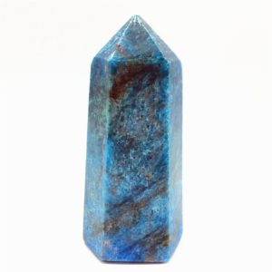 Natural apatite quartz crystal obelisk wand point healing random 1pc | Natural genuine stones & crystals in various shapes & sizes. Buy raw cut, tumbled, or polished gemstones for making jewelry or crystal healing energy vibration raising reiki stones. #crystals #gemstones #crystalhealing #crystalsandgemstones #energyhealing #affiliate #ad