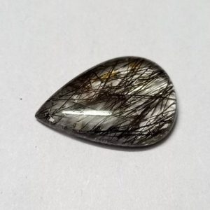 Shop Rutilated Quartz Cabochons! Natural rutilated quartz Cabochon | Natural genuine stones & crystals in various shapes & sizes. Buy raw cut, tumbled, or polished gemstones for making jewelry or crystal healing energy vibration raising reiki stones. #crystals #gemstones #crystalhealing #crystalsandgemstones #energyhealing #affiliate #ad
