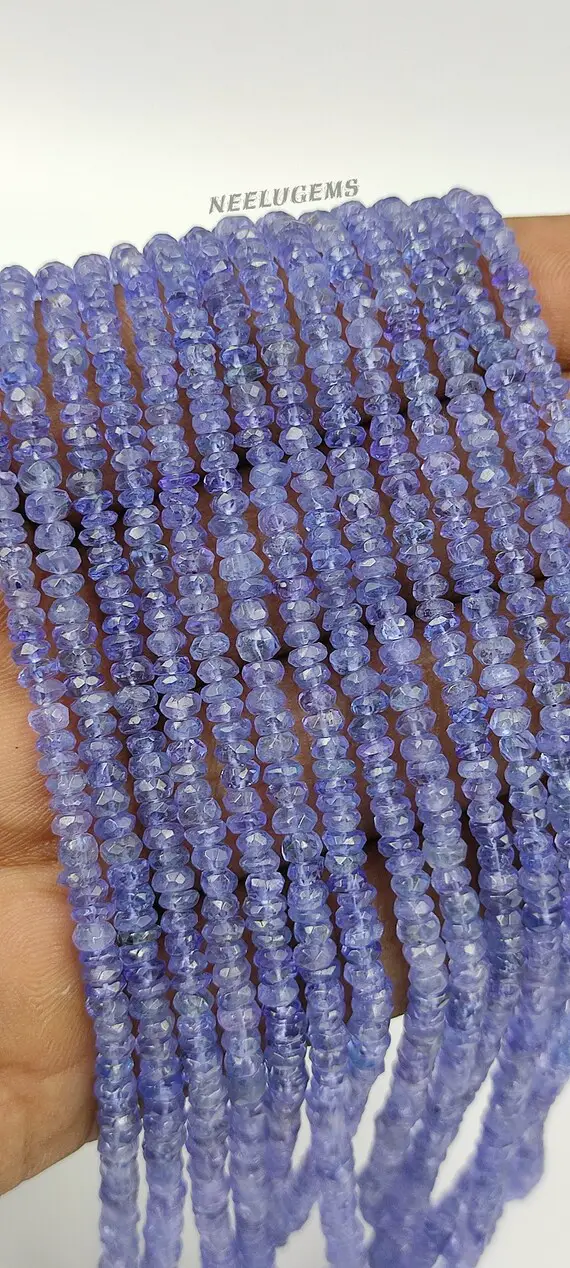 Aaa+ Quality Blue Boulder Opal Smooth Rondelle Gemstone Beads,peruvian Blue Opal Plain Beads,9-12 Mm Blue Opal Beads For Handmade Jewelry