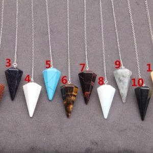Shop Quartz Crystal Beads! 12 Kinds Of Gemstone Healing Pendant,Crystal Point Pendant,Cutting Faceted Quartz Point Pendant,Wholesale Charms Pendant,Boho Gift Pendant. | Natural genuine beads Quartz beads for beading and jewelry making.  #jewelry #beads #beadedjewelry #diyjewelry #jewelrymaking #beadstore #beading #affiliate #ad