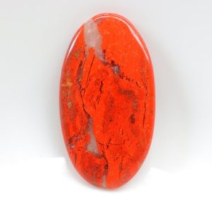 Shop Red Jasper Cabochons! Rainbow Red Jasper Cabochon, Natural Red Jasper, Handed Polished, Natural Gemstone, Pendant, Loose Stone For Jewelry, Healing Stone. #217 | Natural genuine stones & crystals in various shapes & sizes. Buy raw cut, tumbled, or polished gemstones for making jewelry or crystal healing energy vibration raising reiki stones. #crystals #gemstones #crystalhealing #crystalsandgemstones #energyhealing #affiliate #ad