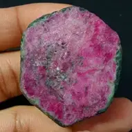 Details about   121.85 CT NATURAL PRECIOUS UNCUT PINK ZOISITE RUBY ROUGH GEMSTONE C