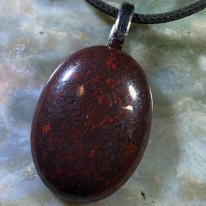 Shop Red Jasper Necklaces! Red Jasper Healing Stone Necklace with Positive Energy! | Natural genuine Red Jasper necklaces. Buy crystal jewelry, handmade handcrafted artisan jewelry for women.  Unique handmade gift ideas. #jewelry #beadednecklaces #beadedjewelry #gift #shopping #handmadejewelry #fashion #style #product #necklaces #affiliate #ad